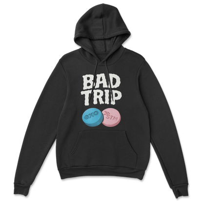 Bad Trip - Hoodie