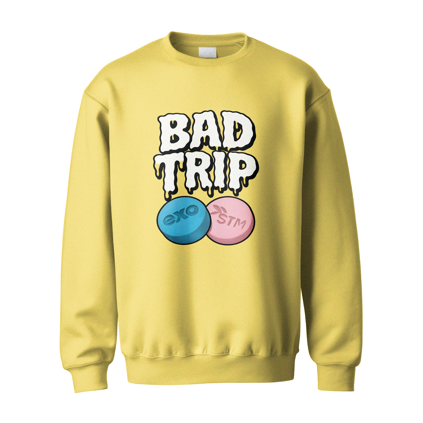 Bad Trip - Sweater