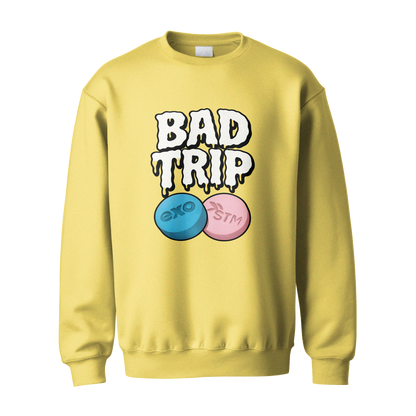Bad Trip - Sweater