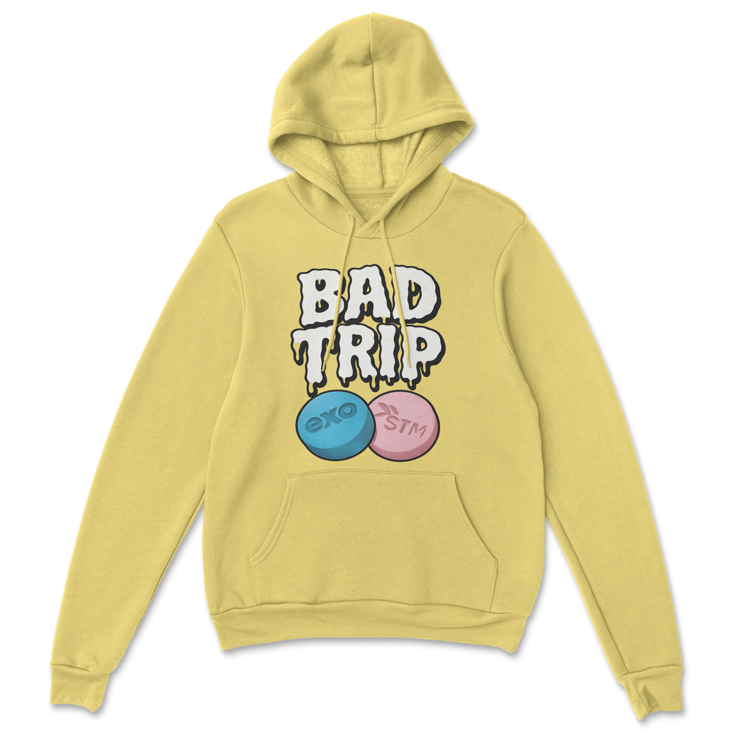 Bad Trip - Hoodie