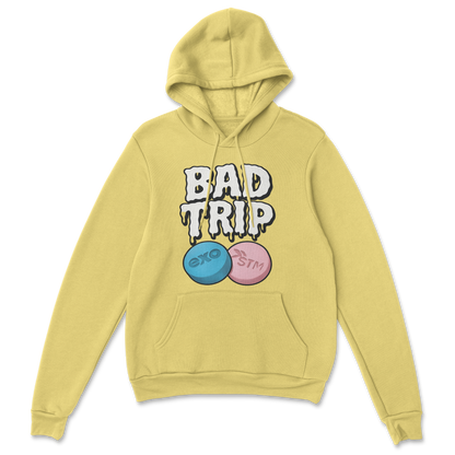 Bad Trip - Hoodie