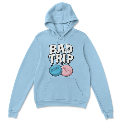 Bad Trip - Hoodie