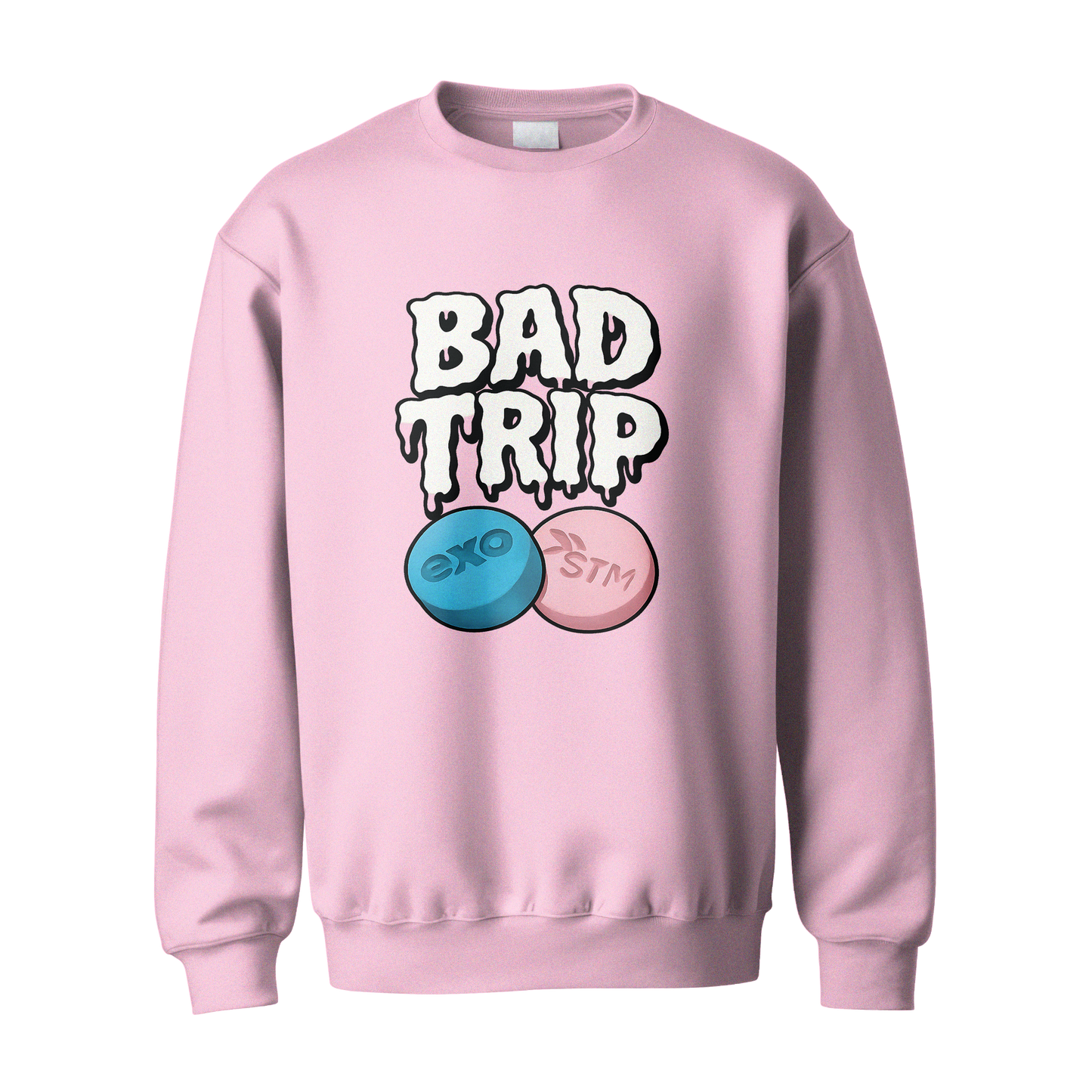 Bad Trip - Sweater