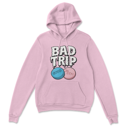 Bad Trip - Hoodie