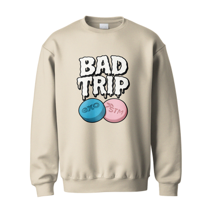 Bad Trip - Sweater