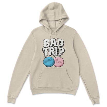 Bad Trip - Hoodie