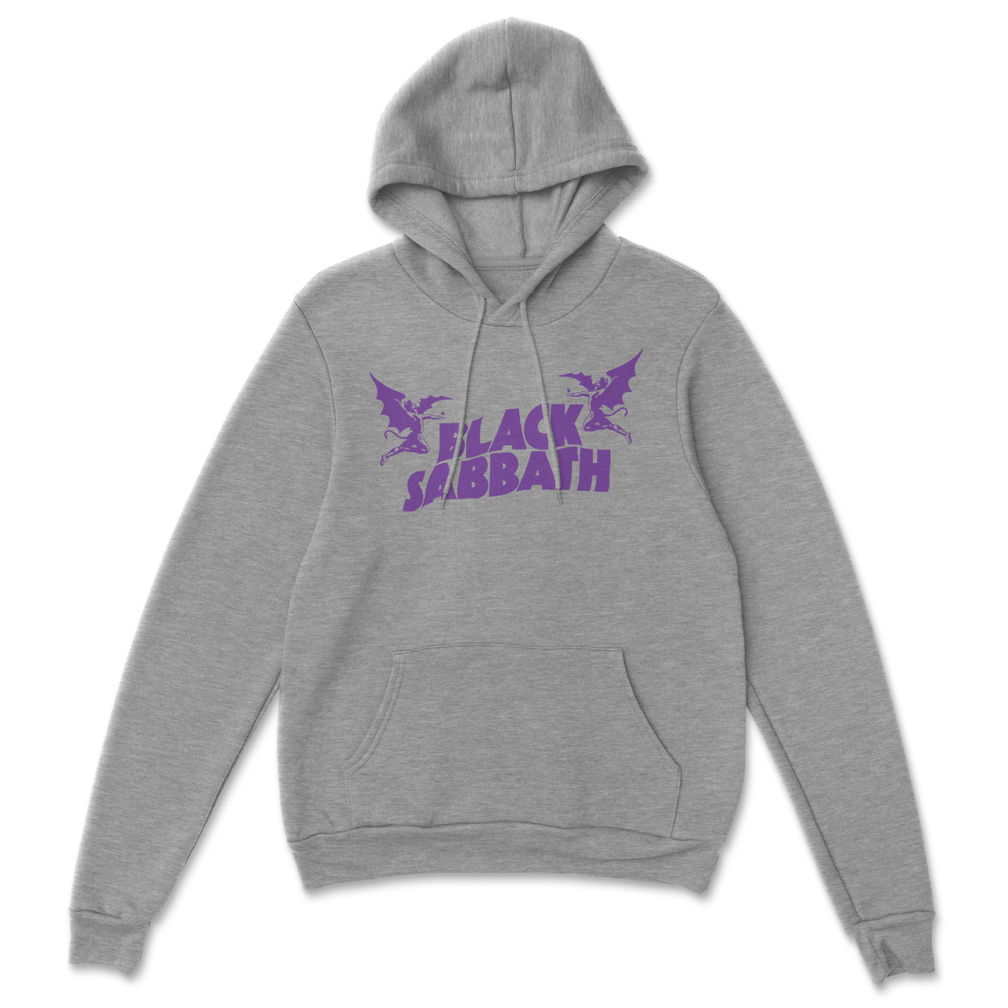 Black Sabbath - Hoodie