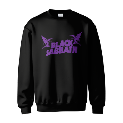 Black Sabbath - Sweater