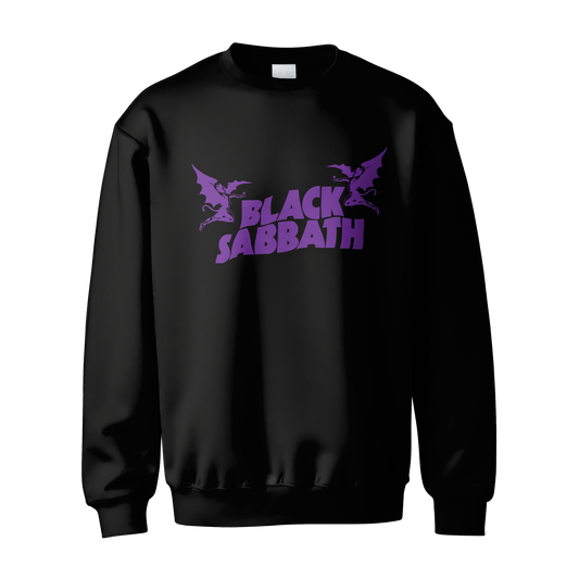 Black Sabbath - Sweater