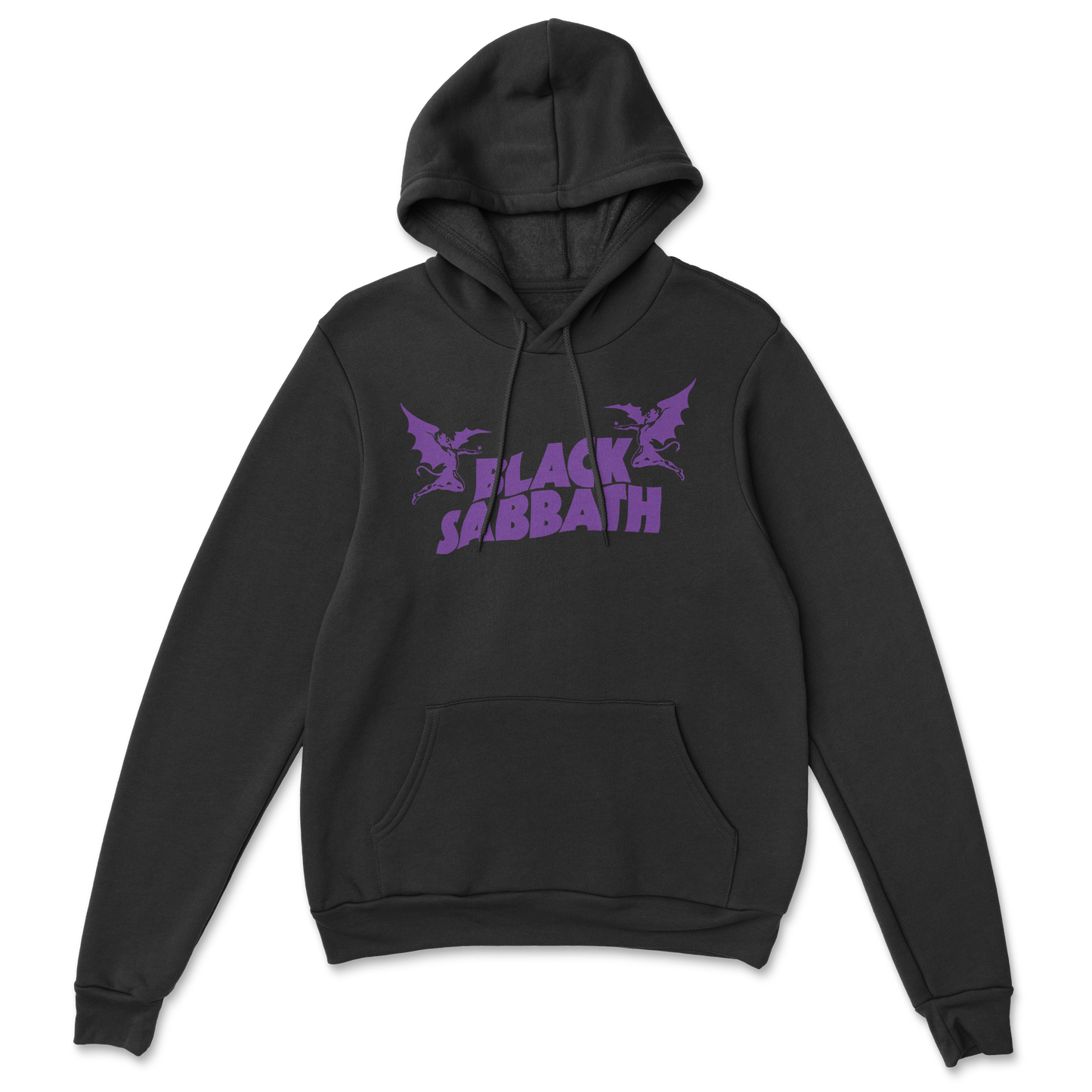 Black Sabbath - Hoodie