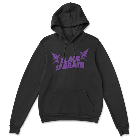 Black Sabbath - Hoodie