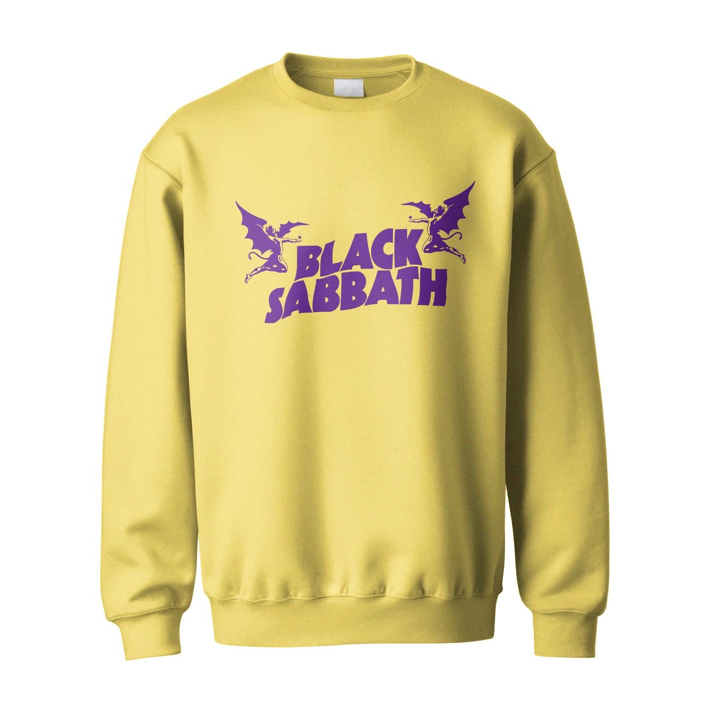 Black Sabbath - Sweater