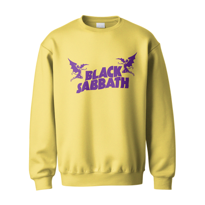 Black Sabbath - Sweater