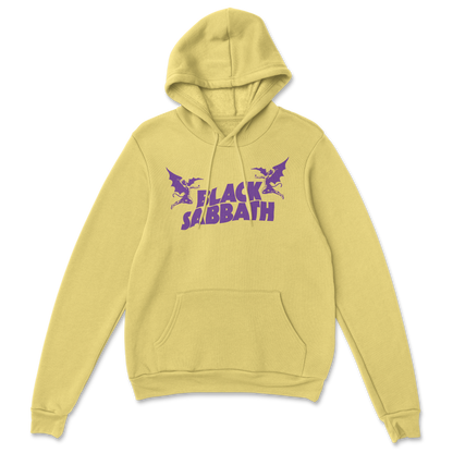Black Sabbath - Hoodie
