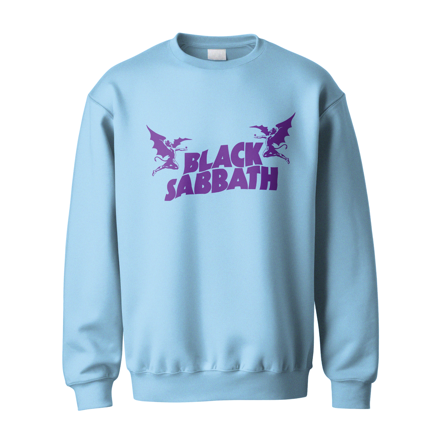 Black Sabbath - Sweater