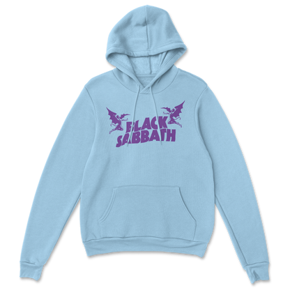 Black Sabbath - Hoodie