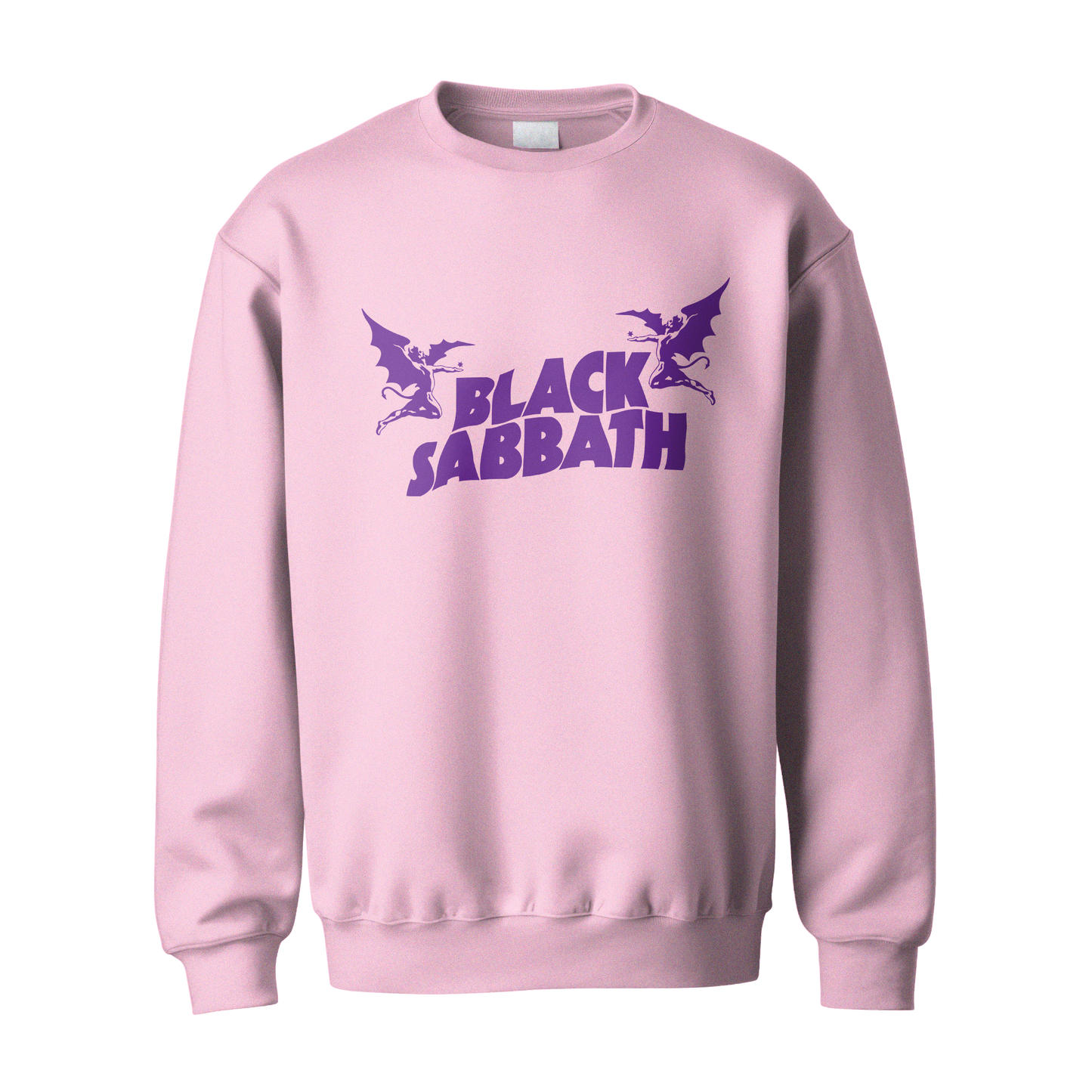 Black Sabbath - Sweater