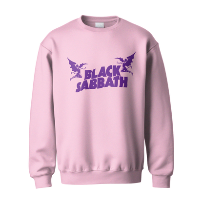 Black Sabbath - Sweater