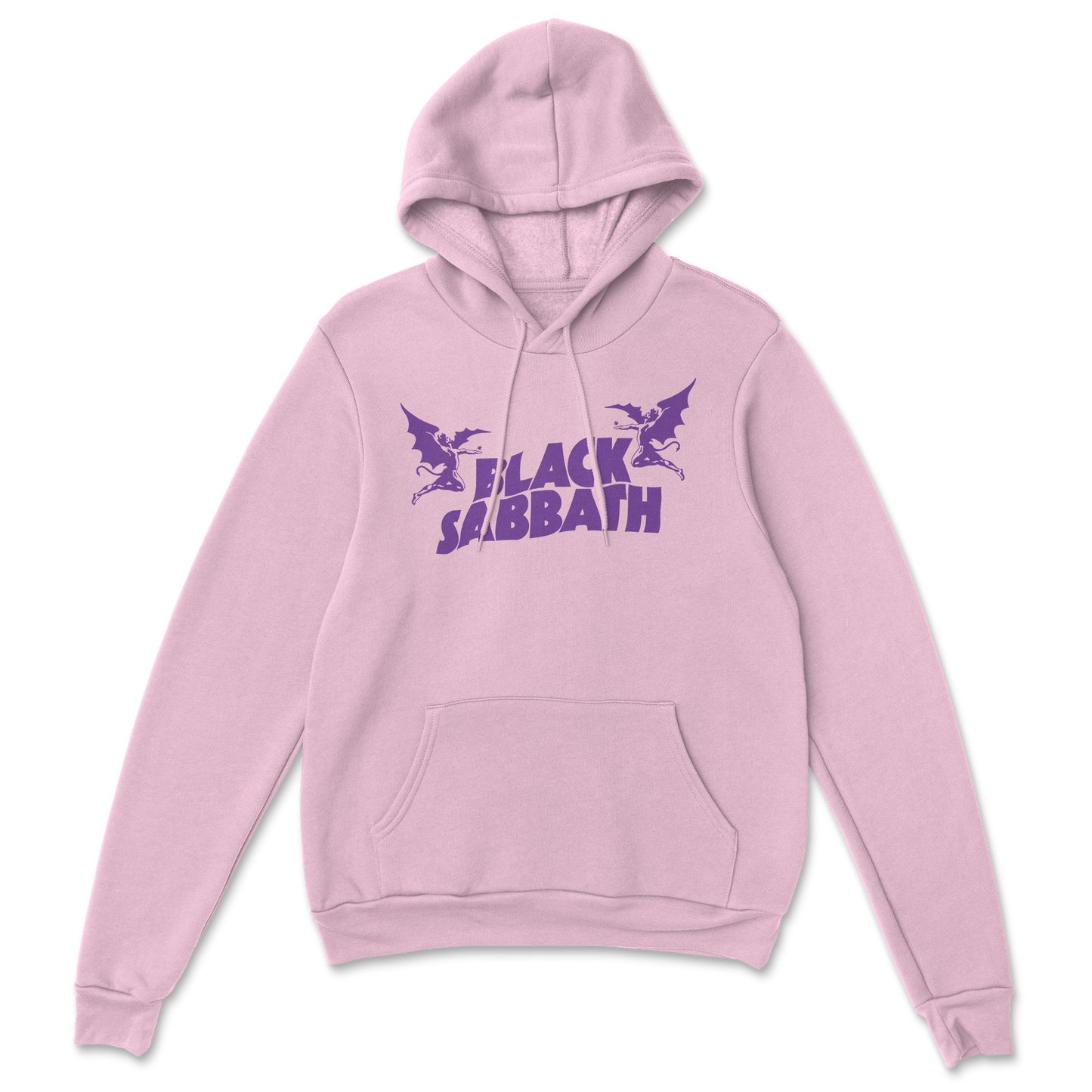 Black Sabbath - Hoodie