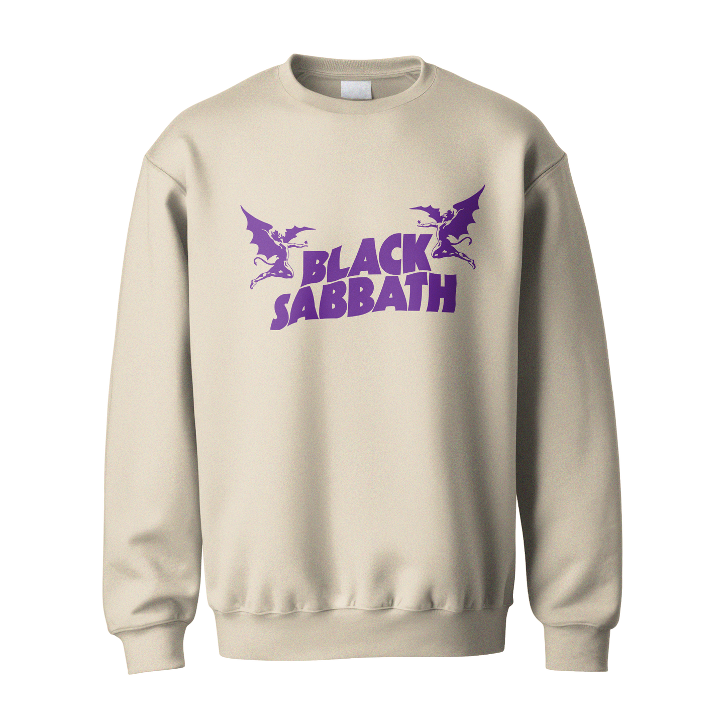 Black Sabbath - Sweater
