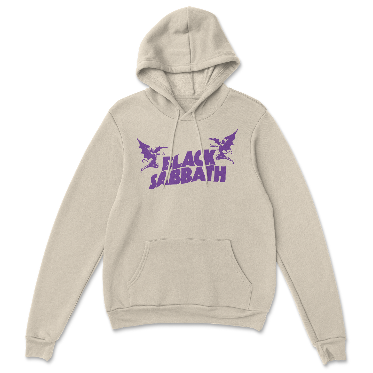 Black Sabbath - Hoodie