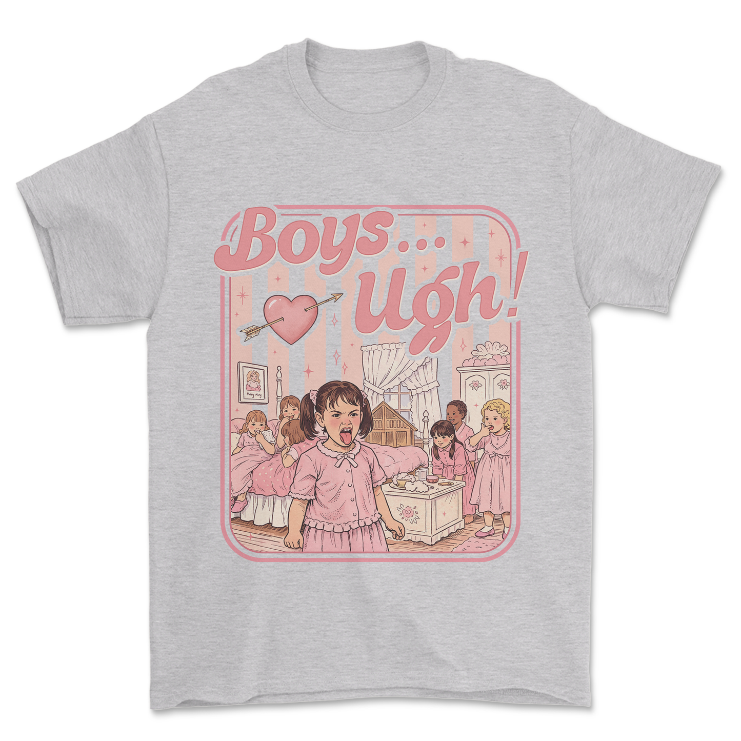 Commit Tax Fraud - T-shirt