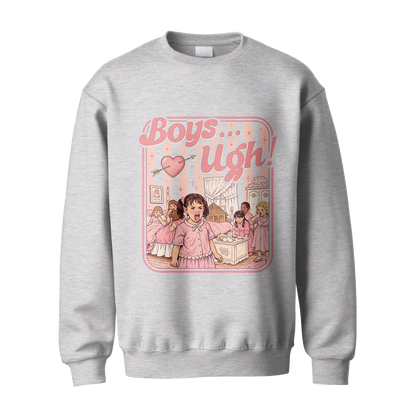 Pull Tiguidou (Noir)