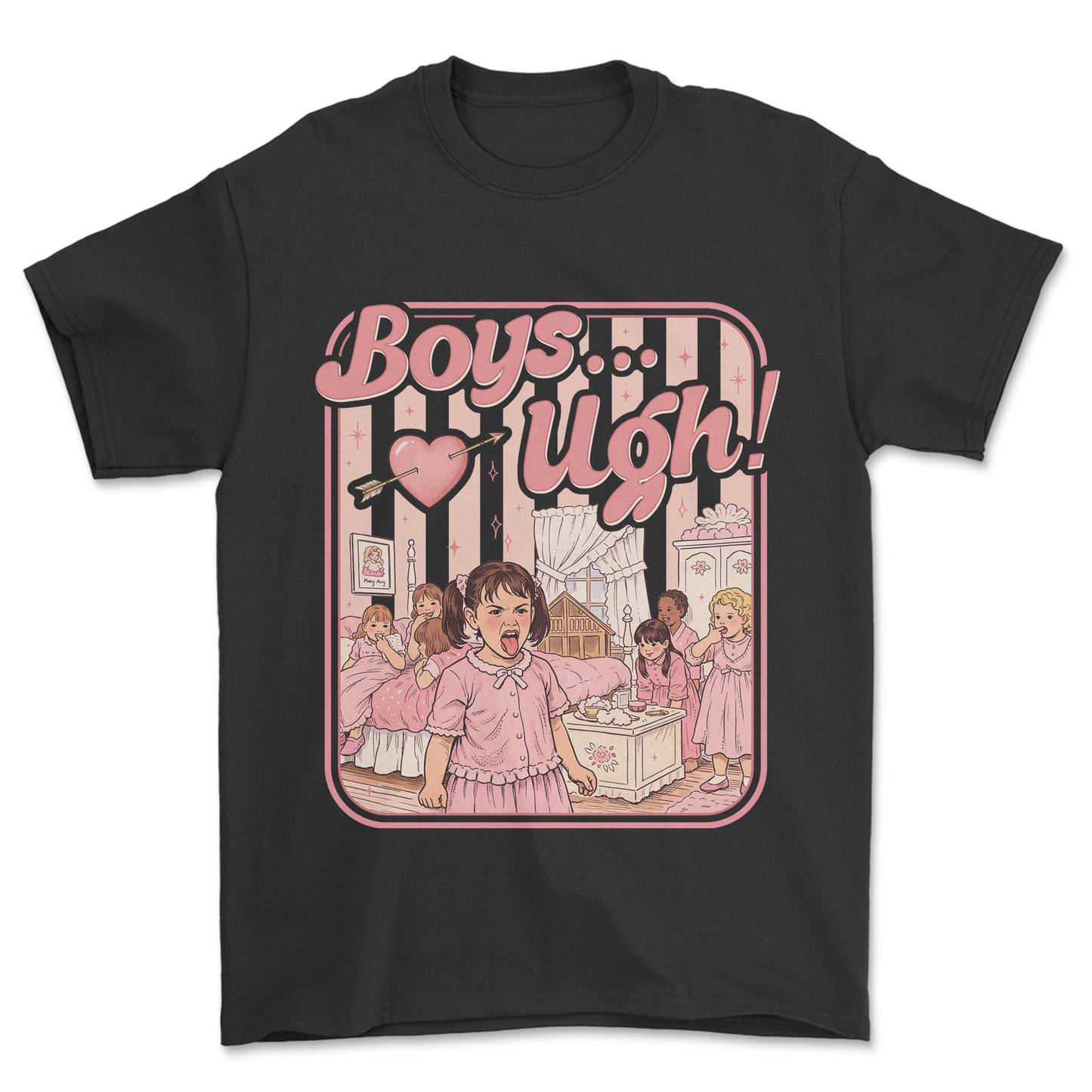 Commit Tax Fraud - T-shirt