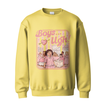 Pull Tiguidou (Noir)