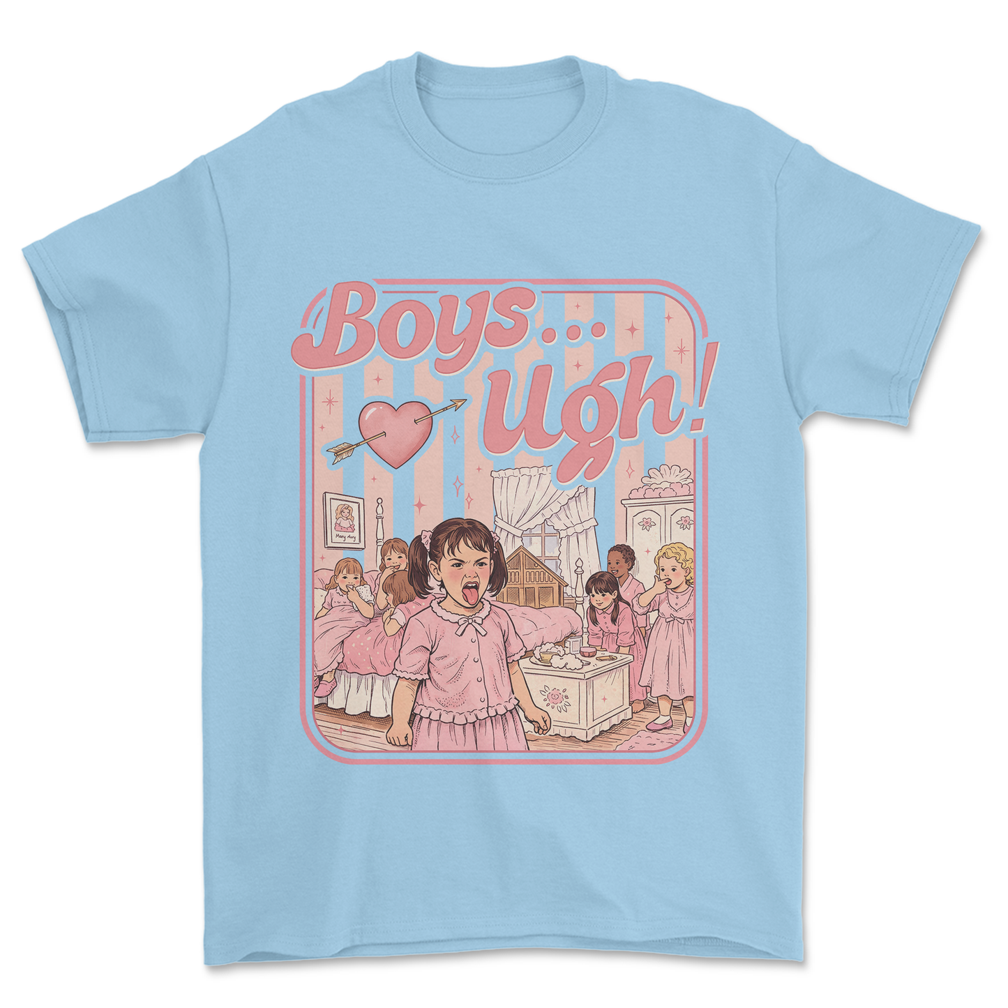 Commit Tax Fraud - T-shirt