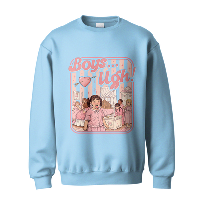 Pull Tiguidou (Noir)