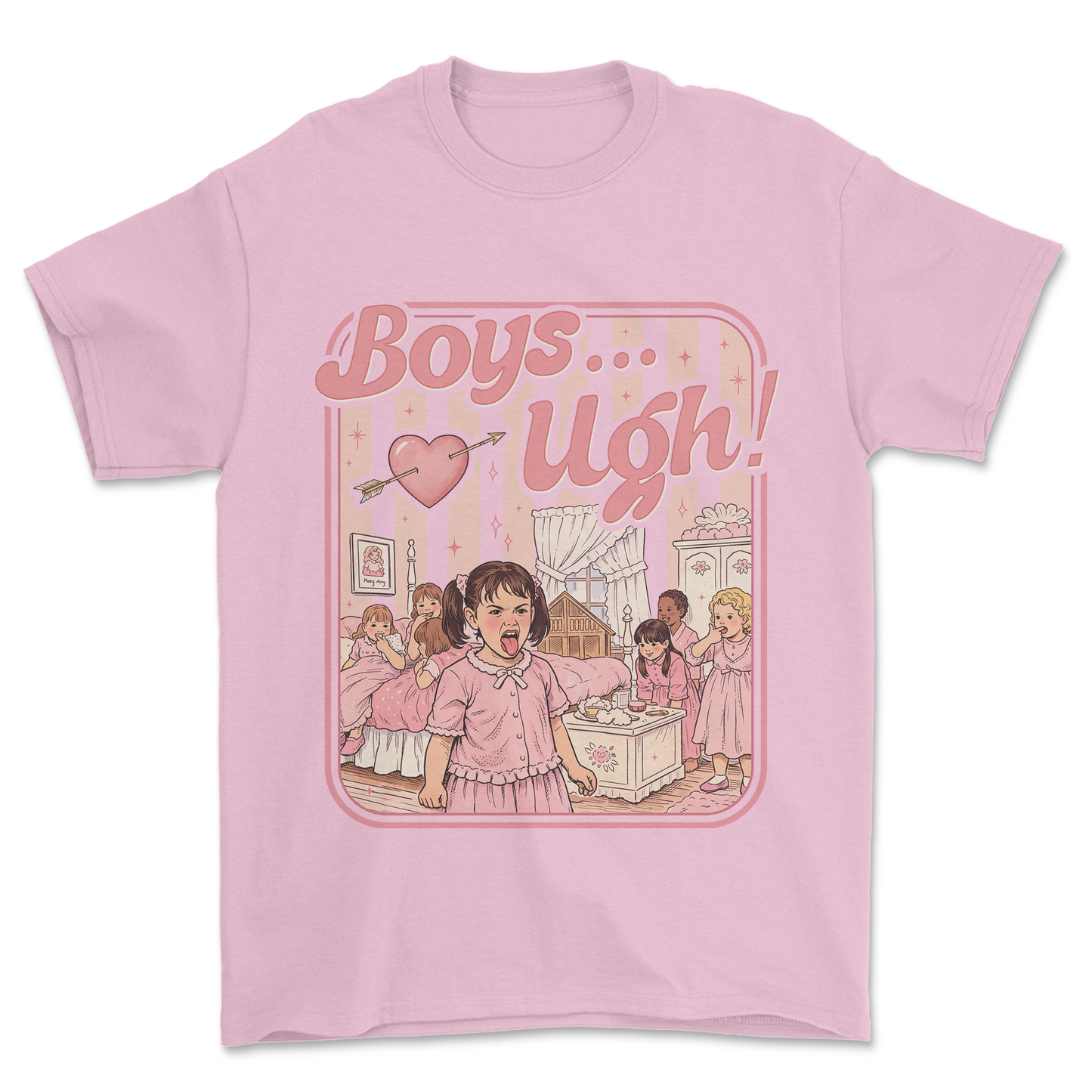 Commit Tax Fraud - T-shirt