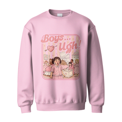 Pull Tiguidou (Noir)