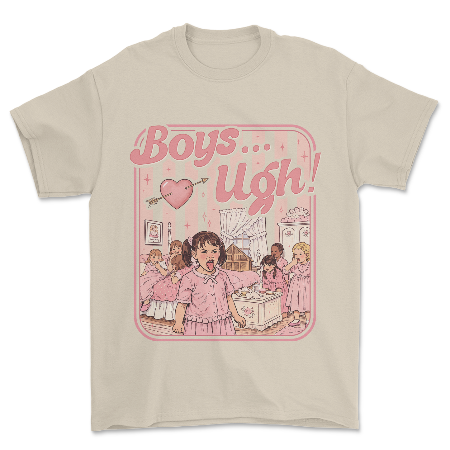 Commit Tax Fraud - T-shirt