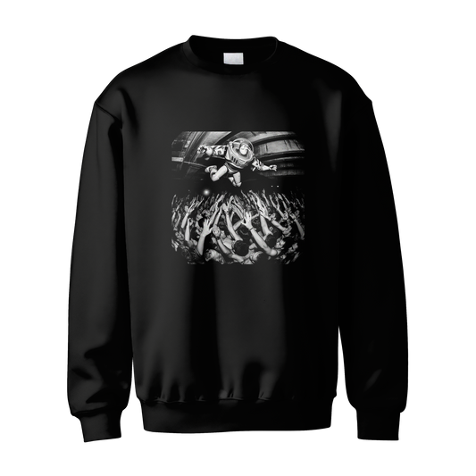 Buzz Pit - Sweater