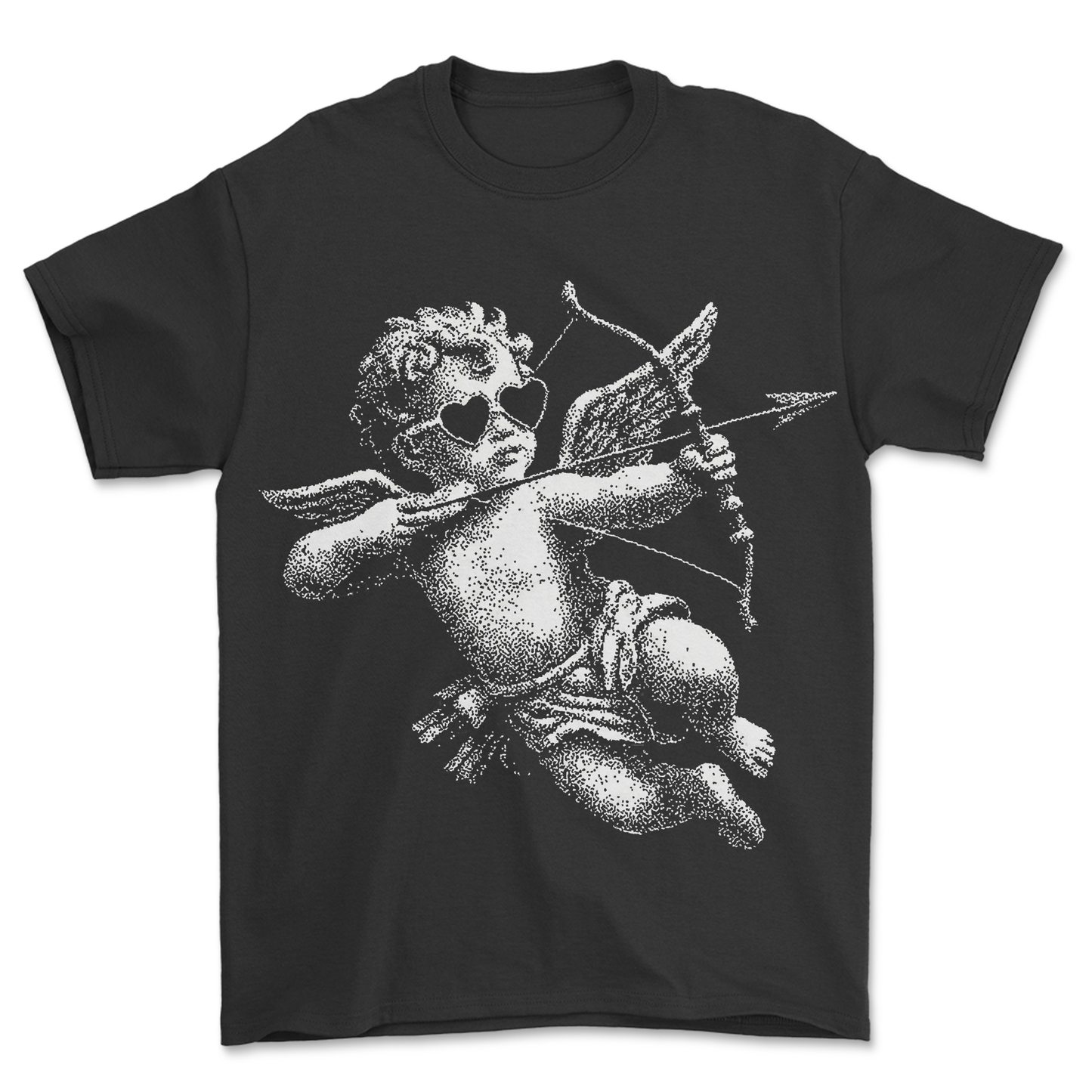 Commit Tax Fraud - T-shirt