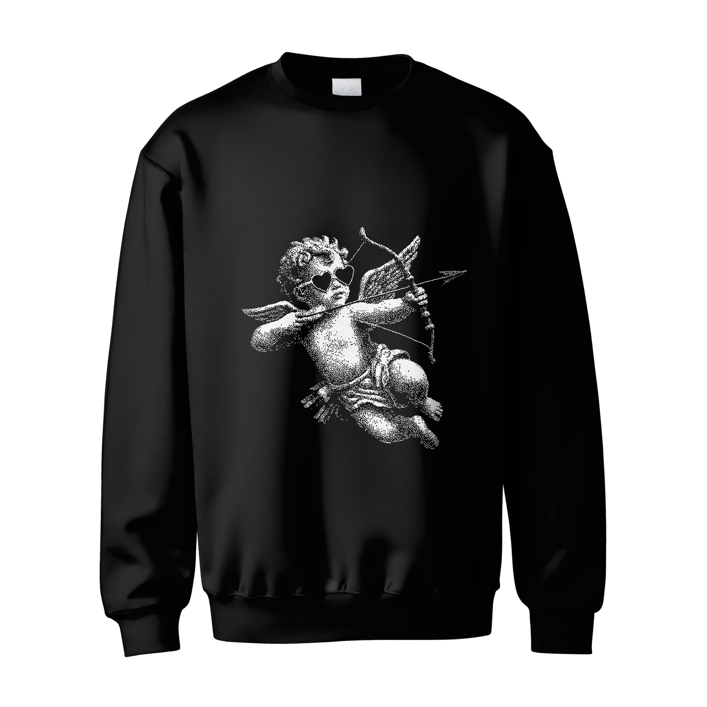 Pull Tiguidou (Noir)