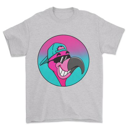 MIXO Flamingo - Tee
