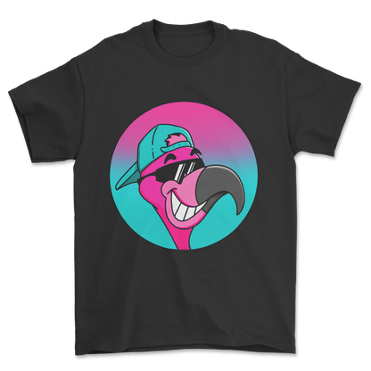 MIXO Flamingo - Tee