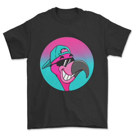 MIXO Flamingo - Tee