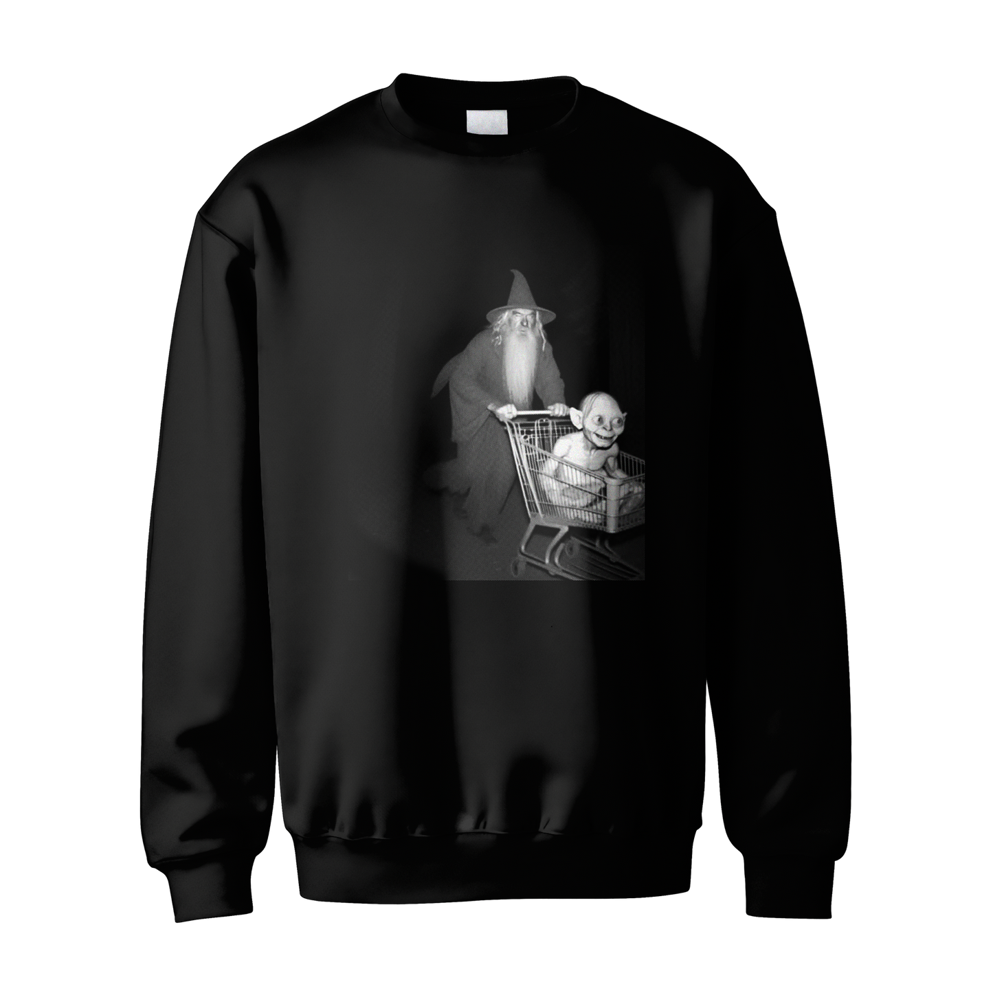 Gandalf Cart - Sweater