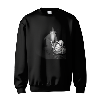 Gandalf Cart - Sweater