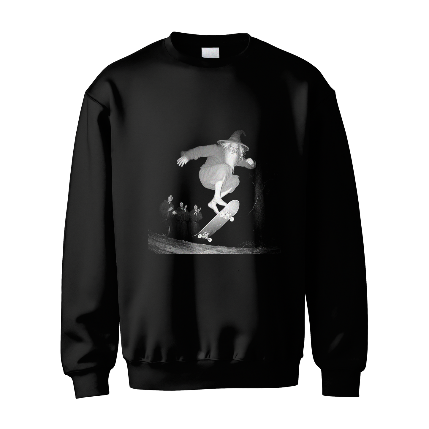 Gandalf Kickflip - Sweater