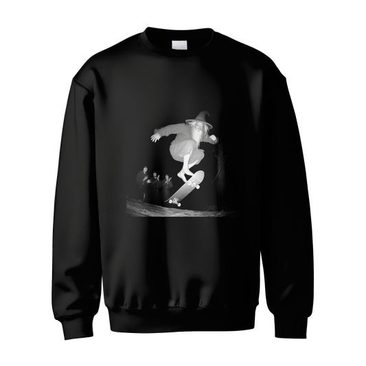 Gandalf Kickflip - Sweater
