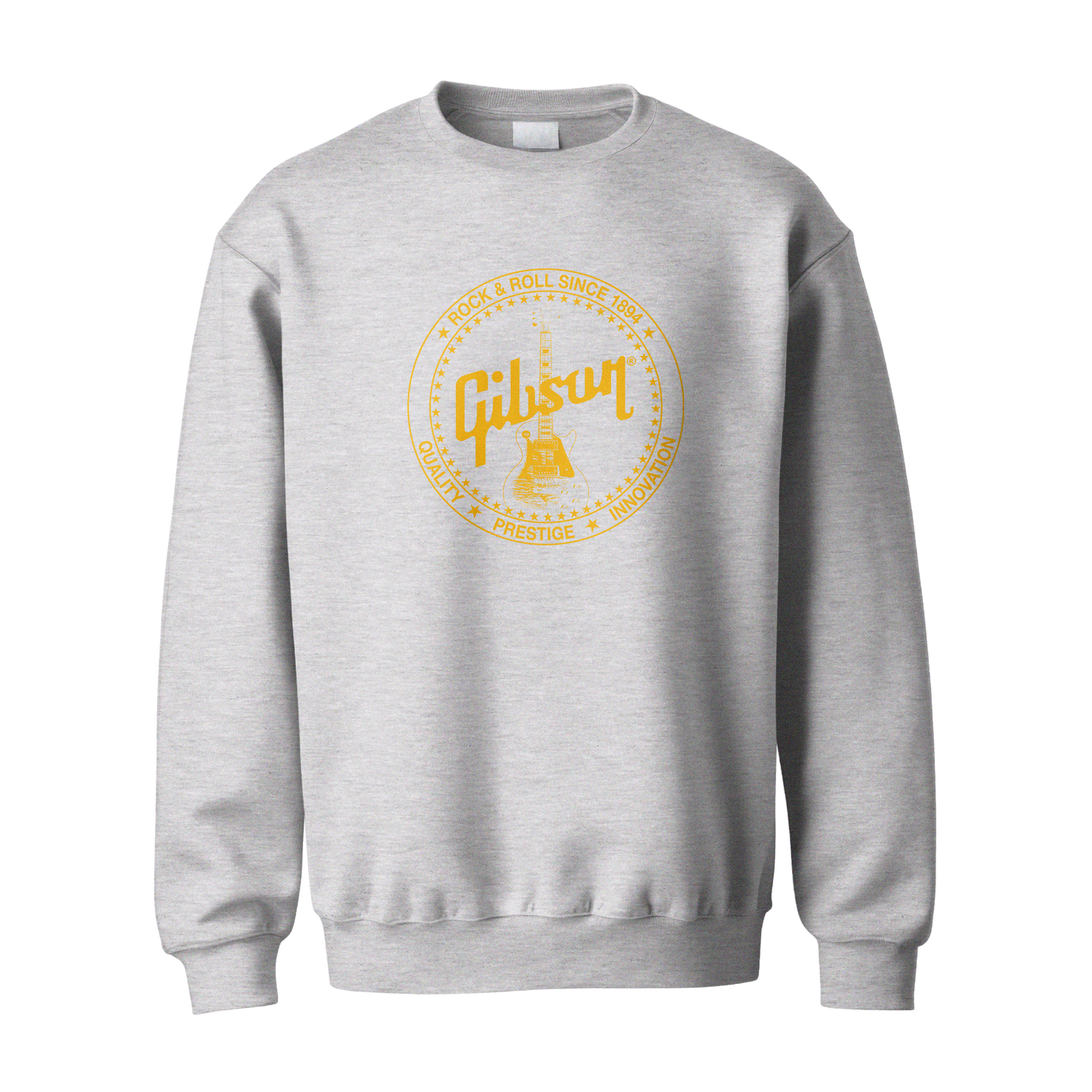 Gibson - Sweater