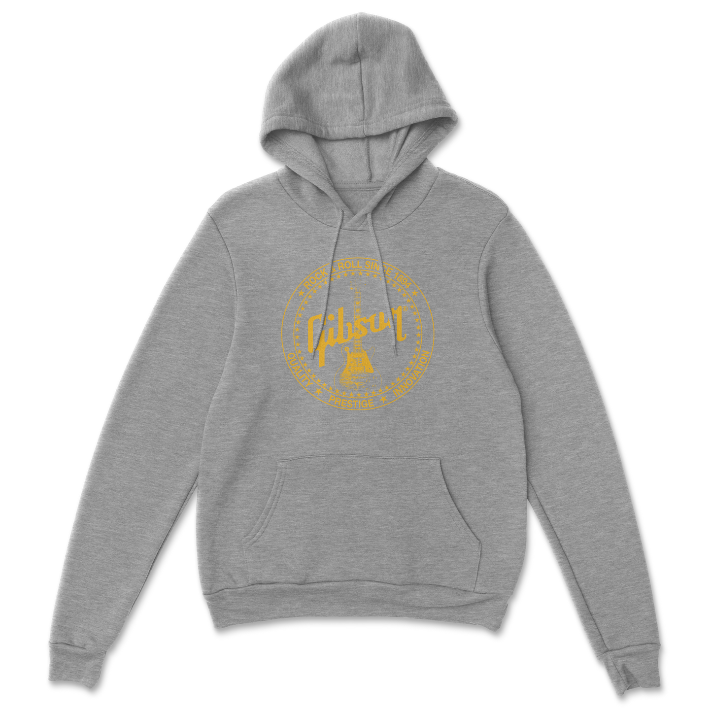 Gibson - Hoodie
