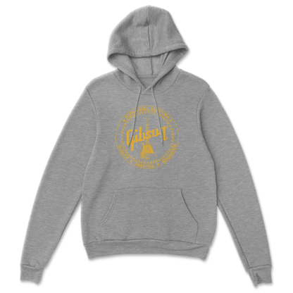 Gibson - Hoodie