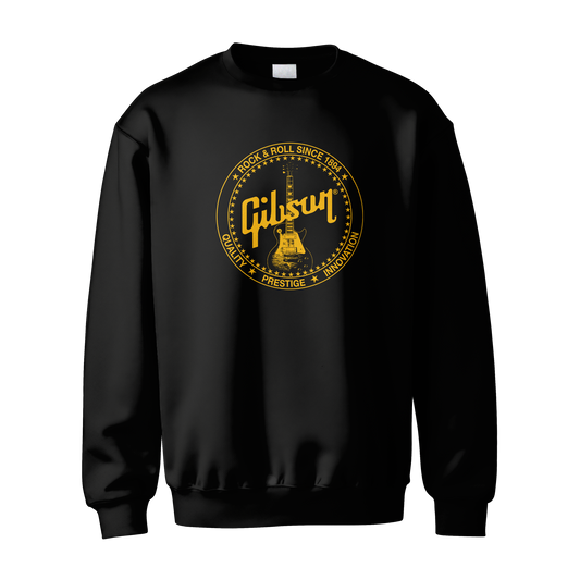 Gibson - Sweater