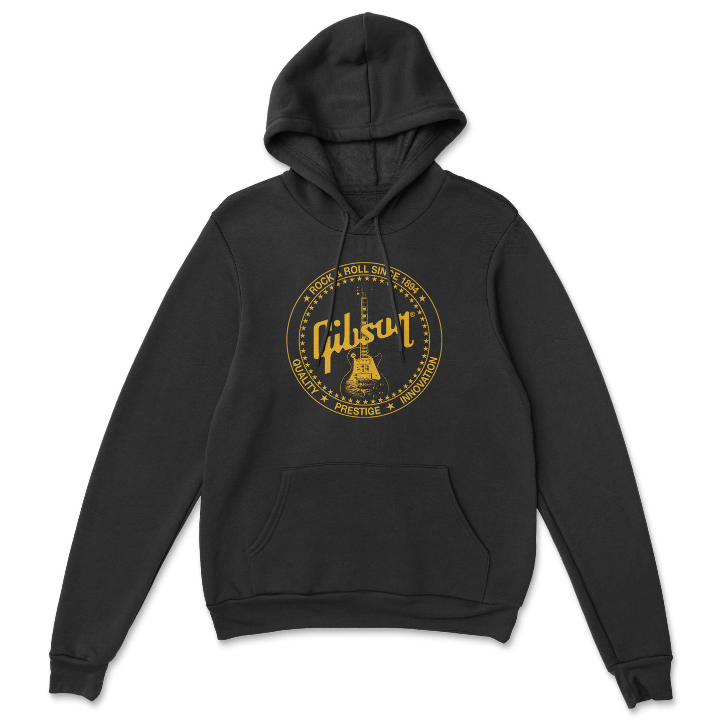 Gibson - Hoodie