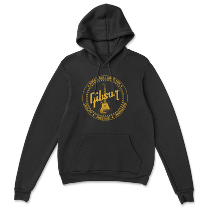 Gibson - Hoodie